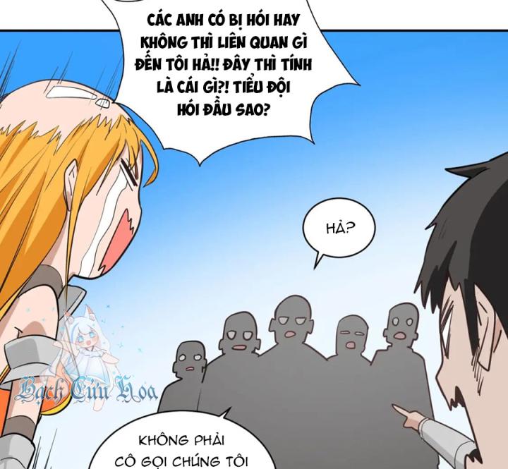 Nửa Cái Đầu Trọc Chapter 5 - Trang 2