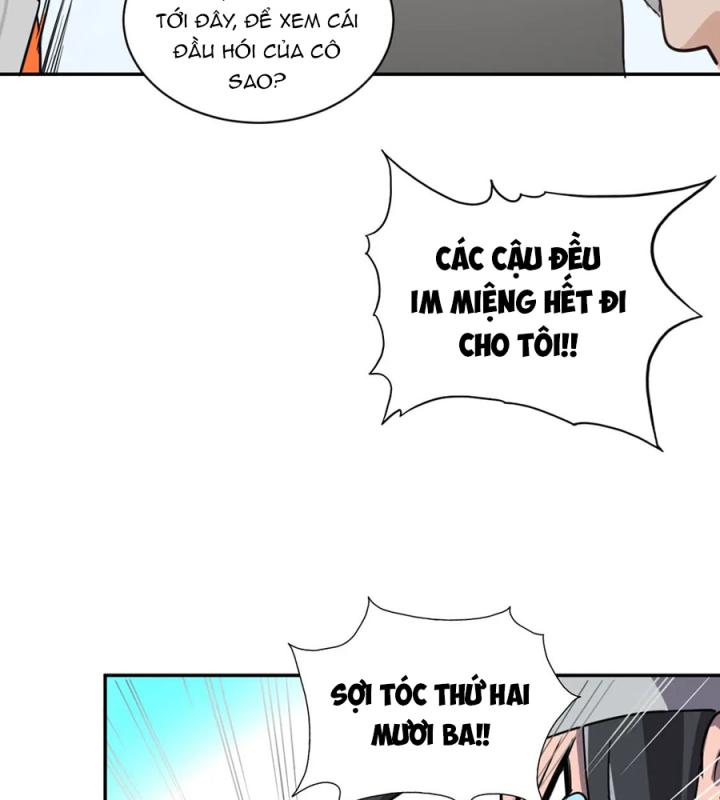 Nửa Cái Đầu Trọc Chapter 5 - Trang 2