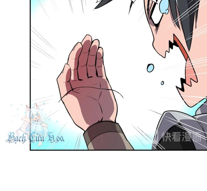 Nửa Cái Đầu Trọc Chapter 5 - Trang 2