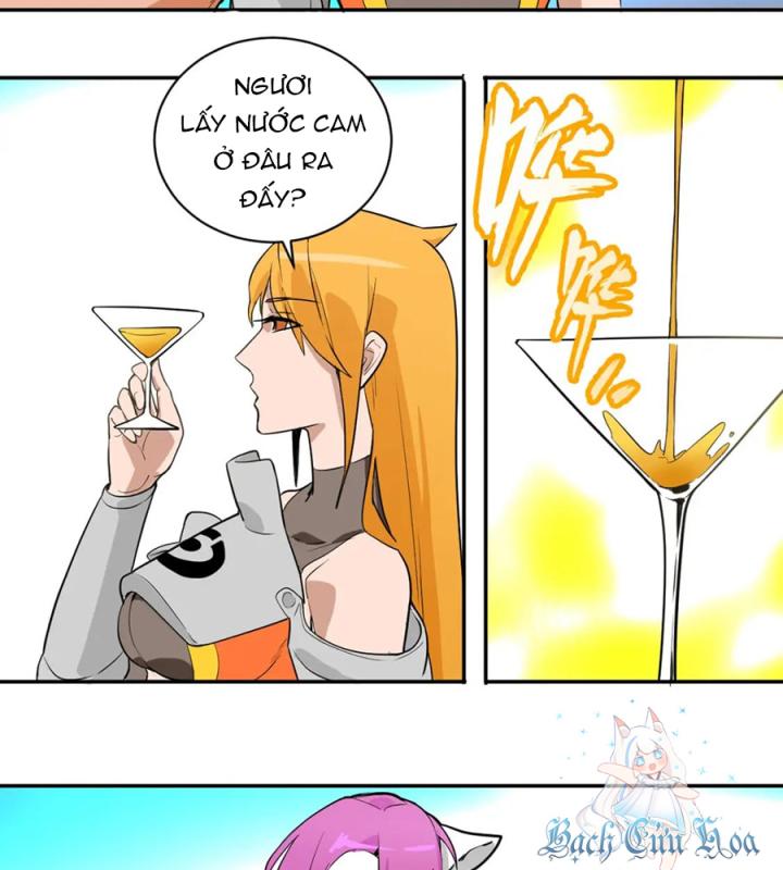 Nửa Cái Đầu Trọc Chapter 5 - Trang 2