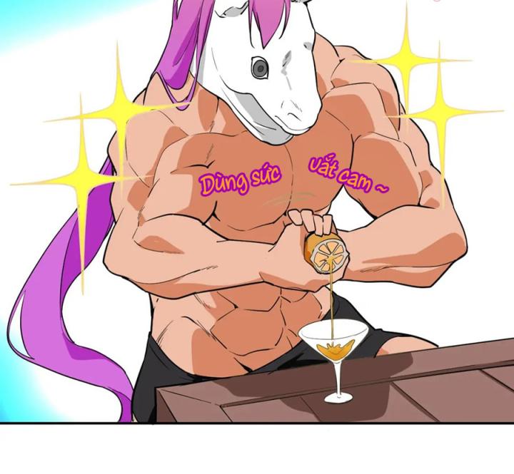 Nửa Cái Đầu Trọc Chapter 5 - Trang 2