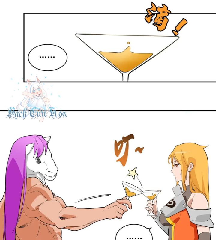 Nửa Cái Đầu Trọc Chapter 5 - Trang 2