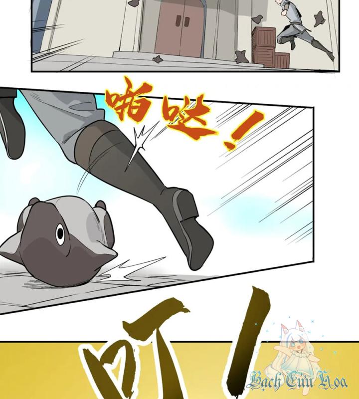 Nửa Cái Đầu Trọc Chapter 6 - Trang 2