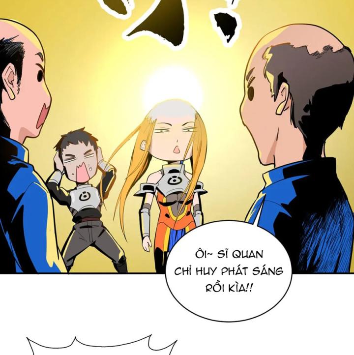 Nửa Cái Đầu Trọc Chapter 6 - Trang 2