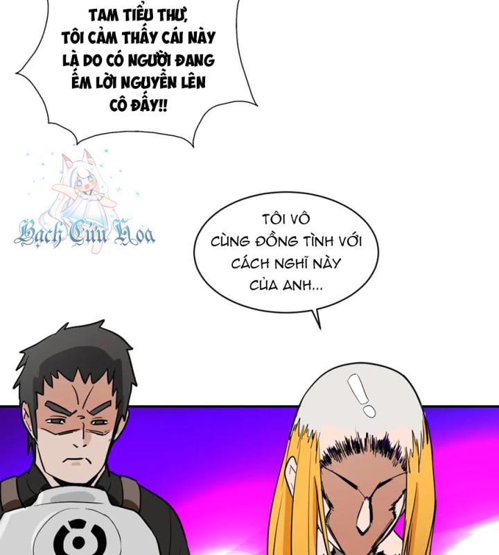 Nửa Cái Đầu Trọc Chapter 6 - Trang 2