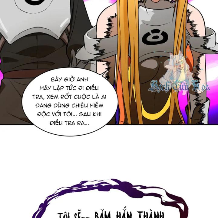 Nửa Cái Đầu Trọc Chapter 6 - Trang 2