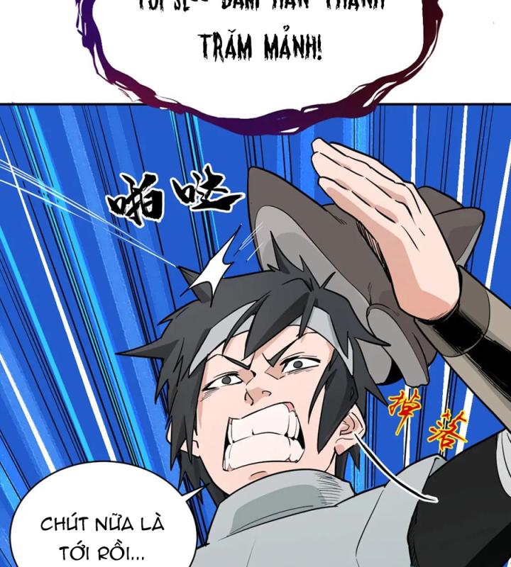 Nửa Cái Đầu Trọc Chapter 6 - Trang 2