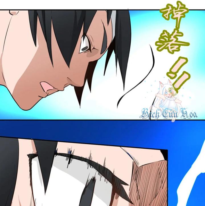 Nửa Cái Đầu Trọc Chapter 6 - Trang 2