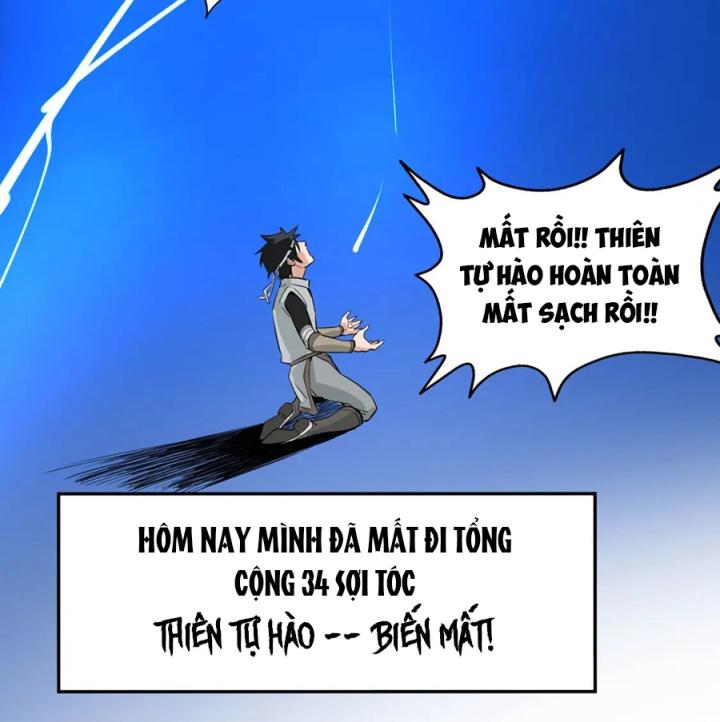 Nửa Cái Đầu Trọc Chapter 6 - Trang 2