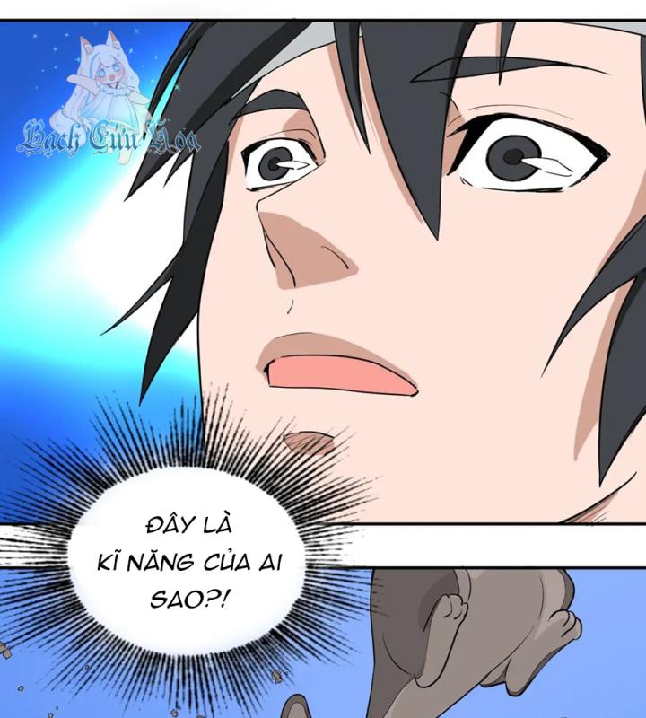 Nửa Cái Đầu Trọc Chapter 6 - Trang 2