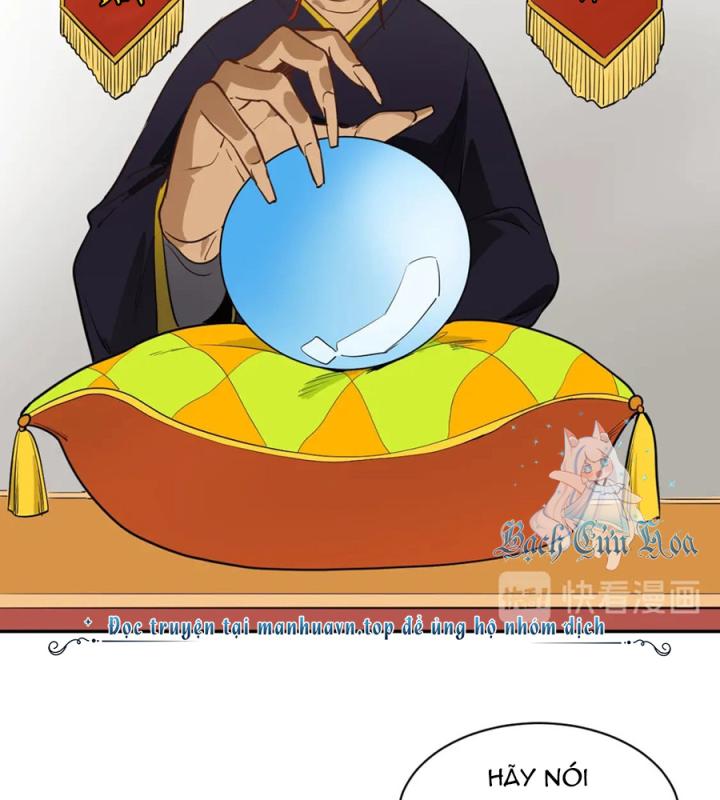 Nửa Cái Đầu Trọc Chapter 6 - Trang 2