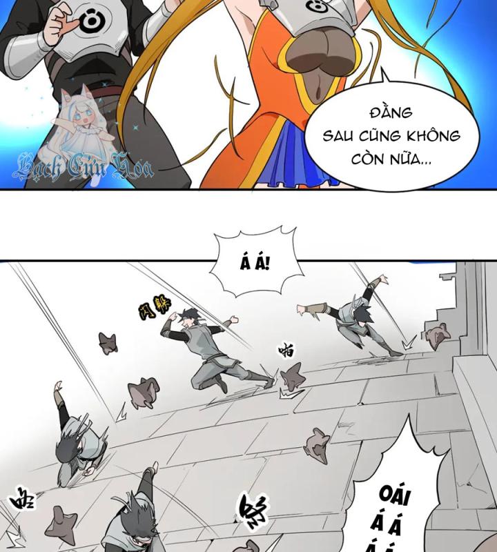 Nửa Cái Đầu Trọc Chapter 6 - Trang 2