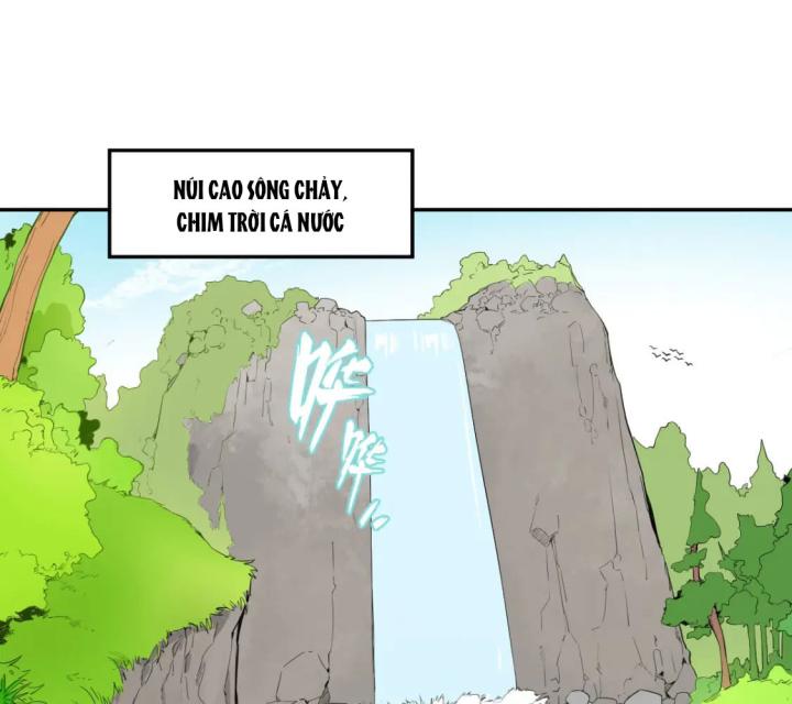Nửa Cái Đầu Trọc Chapter 7 - Trang 2