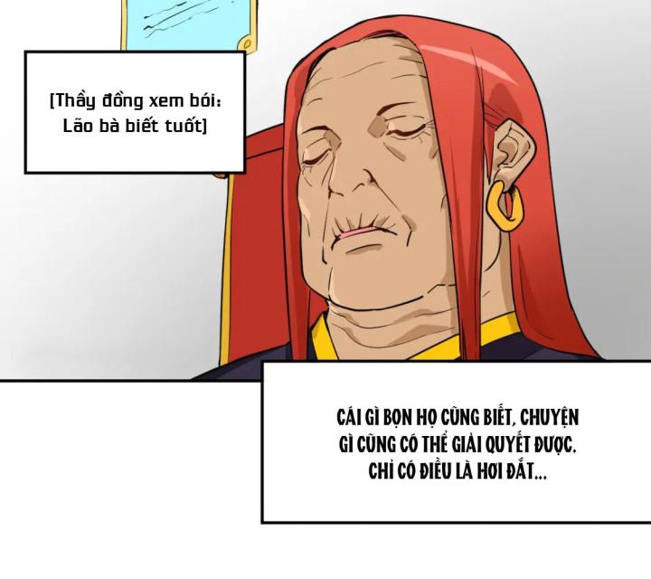 Nửa Cái Đầu Trọc Chapter 7 - Trang 2