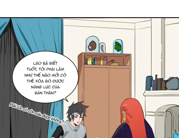 Nửa Cái Đầu Trọc Chapter 7 - Trang 2