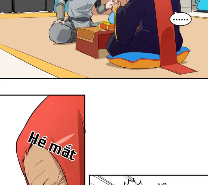 Nửa Cái Đầu Trọc Chapter 7 - Trang 2