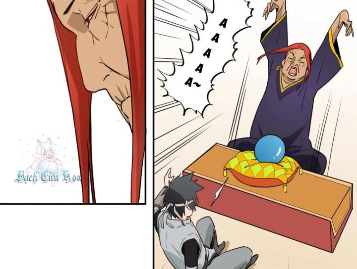 Nửa Cái Đầu Trọc Chapter 7 - Trang 2