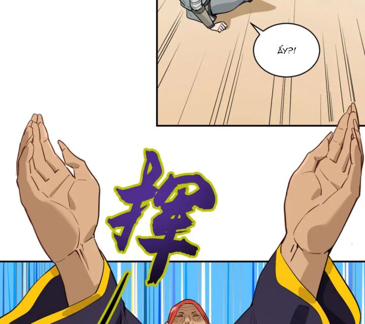 Nửa Cái Đầu Trọc Chapter 7 - Trang 2