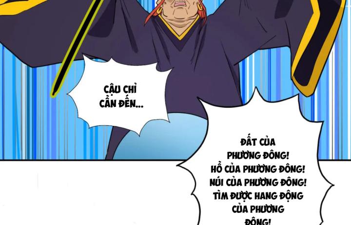Nửa Cái Đầu Trọc Chapter 7 - Trang 2