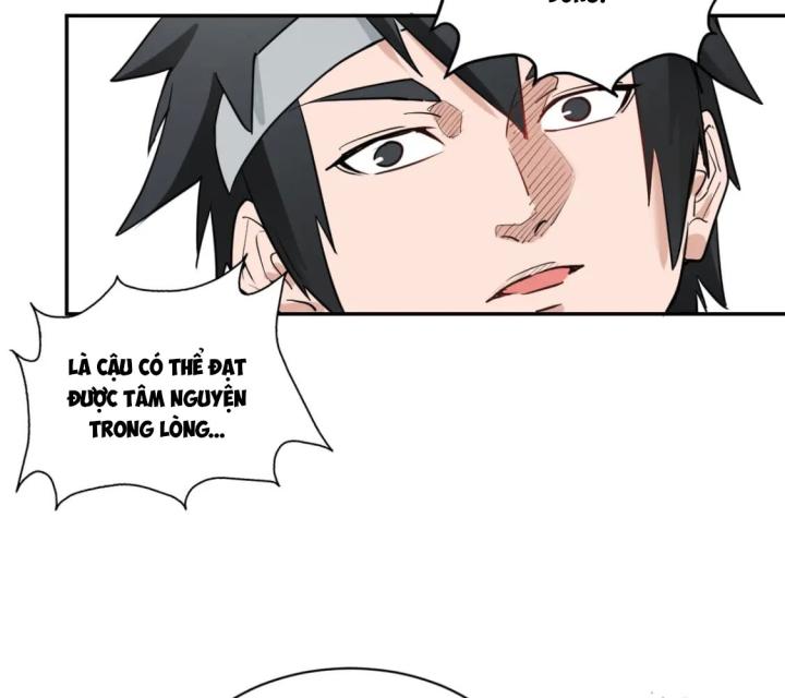 Nửa Cái Đầu Trọc Chapter 7 - Trang 2