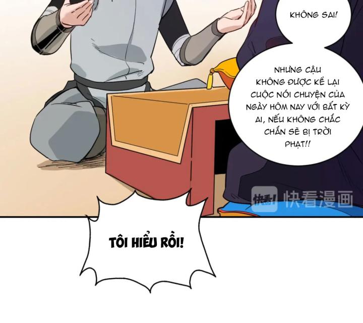 Nửa Cái Đầu Trọc Chapter 7 - Trang 2