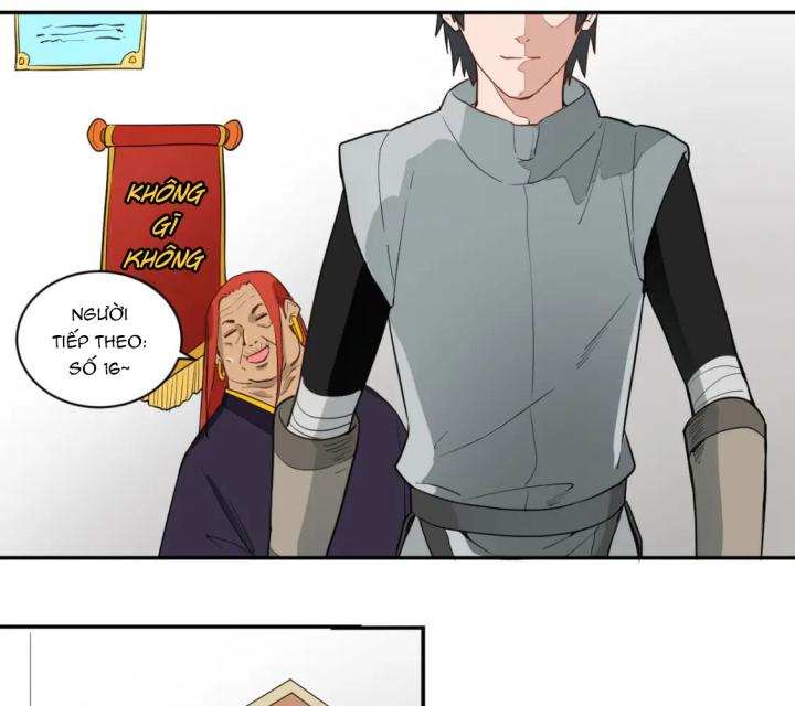 Nửa Cái Đầu Trọc Chapter 7 - Trang 2