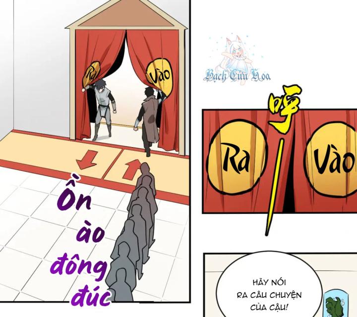 Nửa Cái Đầu Trọc Chapter 7 - Trang 2