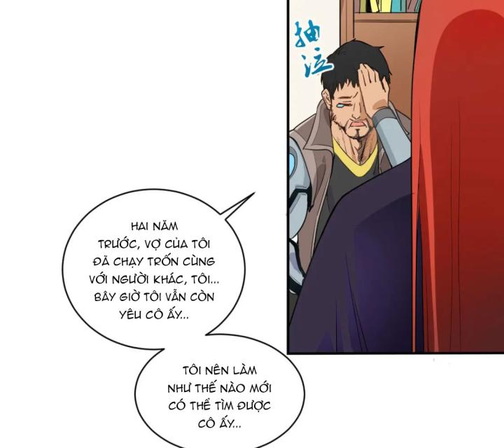 Nửa Cái Đầu Trọc Chapter 7 - Trang 2