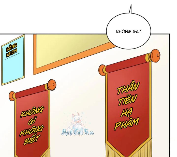 Nửa Cái Đầu Trọc Chapter 7 - Trang 2