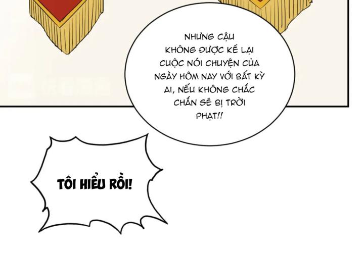 Nửa Cái Đầu Trọc Chapter 7 - Trang 2