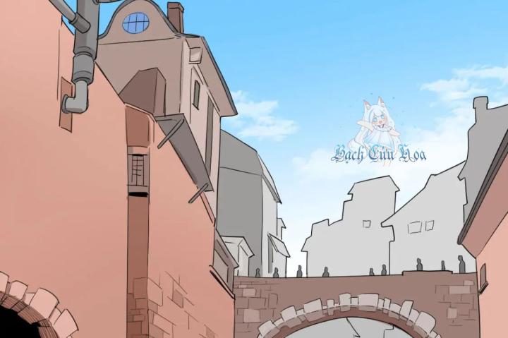 Nửa Cái Đầu Trọc Chapter 7 - Trang 2