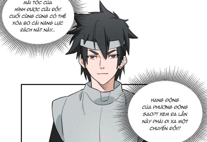 Nửa Cái Đầu Trọc Chapter 7 - Trang 2