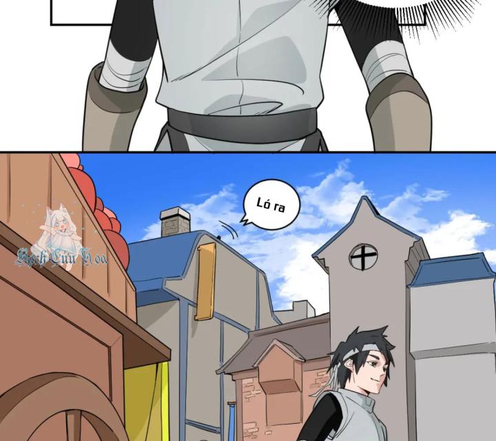 Nửa Cái Đầu Trọc Chapter 7 - Trang 2