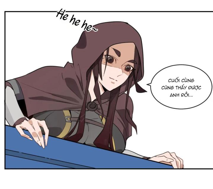 Nửa Cái Đầu Trọc Chapter 7 - Trang 2