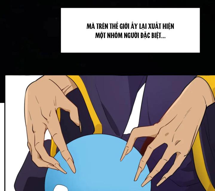 Nửa Cái Đầu Trọc Chapter 7 - Trang 2