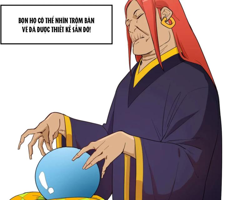 Nửa Cái Đầu Trọc Chapter 7 - Trang 2