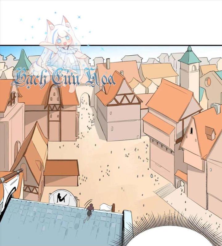 Nửa Cái Đầu Trọc Chapter 8 - Trang 2