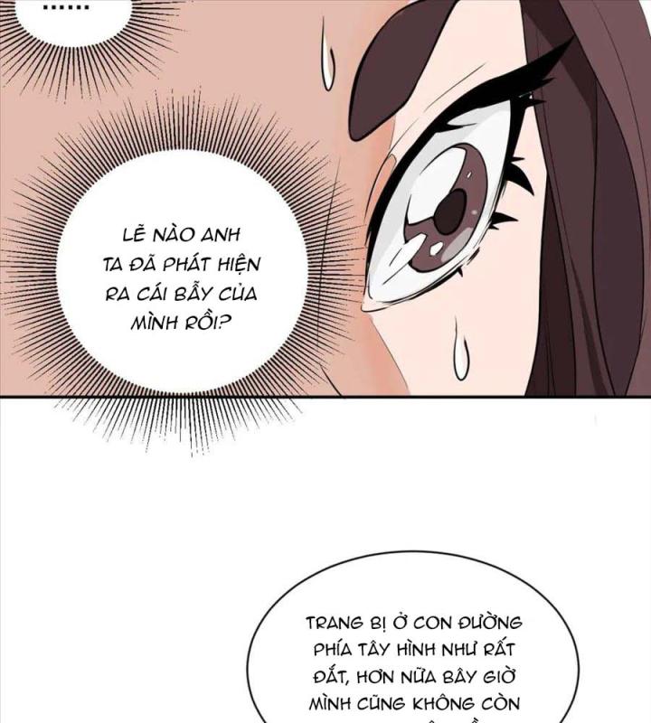 Nửa Cái Đầu Trọc Chapter 8 - Trang 2