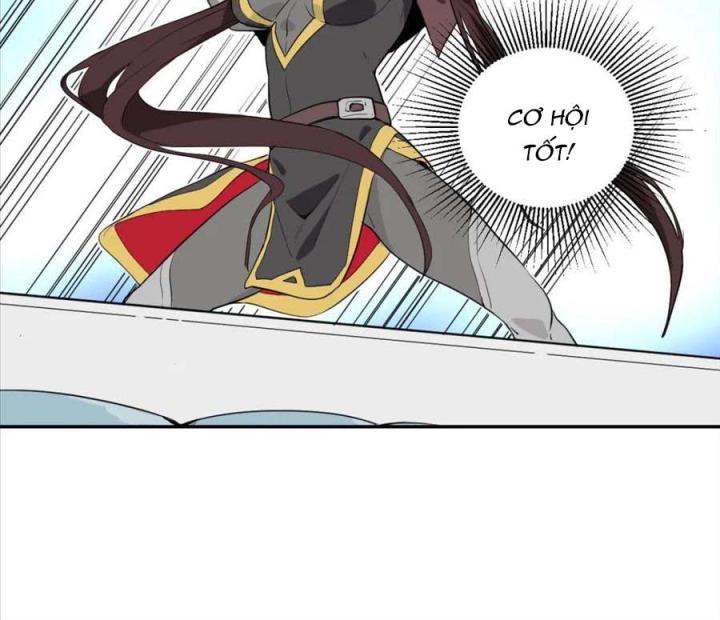 Nửa Cái Đầu Trọc Chapter 8 - Trang 2