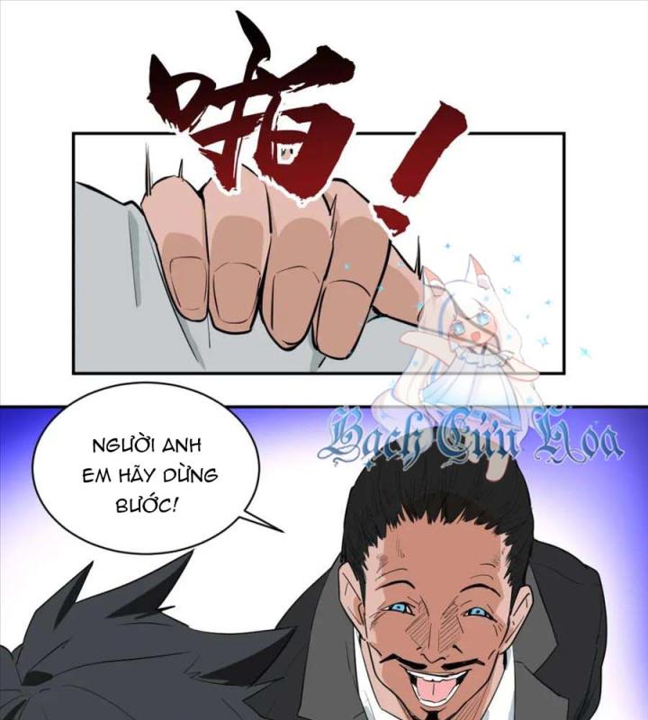 Nửa Cái Đầu Trọc Chapter 8 - Trang 2