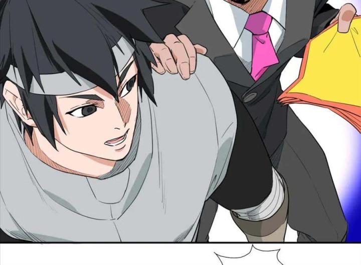 Nửa Cái Đầu Trọc Chapter 8 - Trang 2
