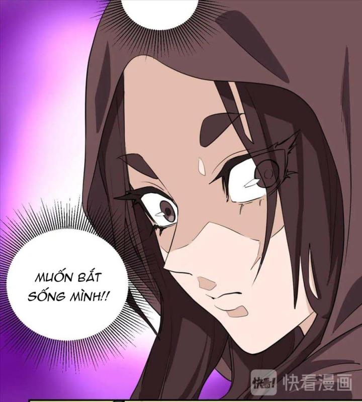 Nửa Cái Đầu Trọc Chapter 8 - Trang 2