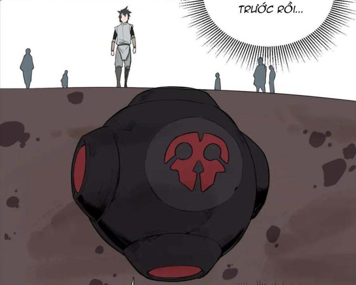 Nửa Cái Đầu Trọc Chapter 8 - Trang 2