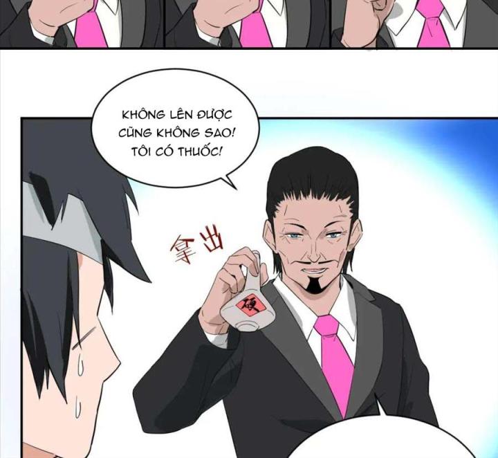 Nửa Cái Đầu Trọc Chapter 8 - Trang 2