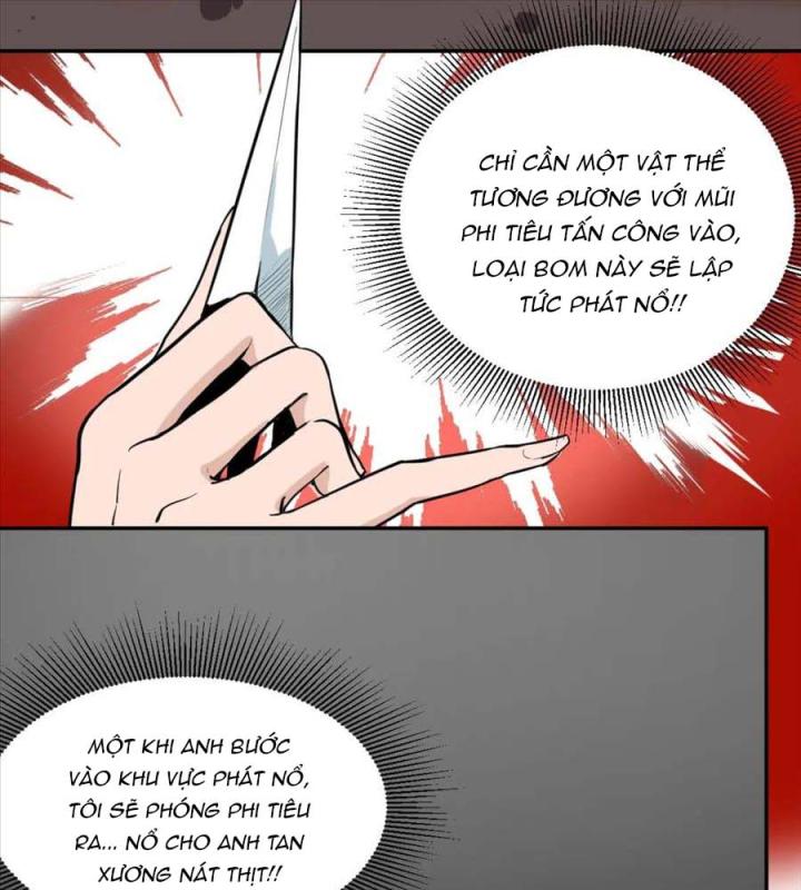 Nửa Cái Đầu Trọc Chapter 8 - Trang 2