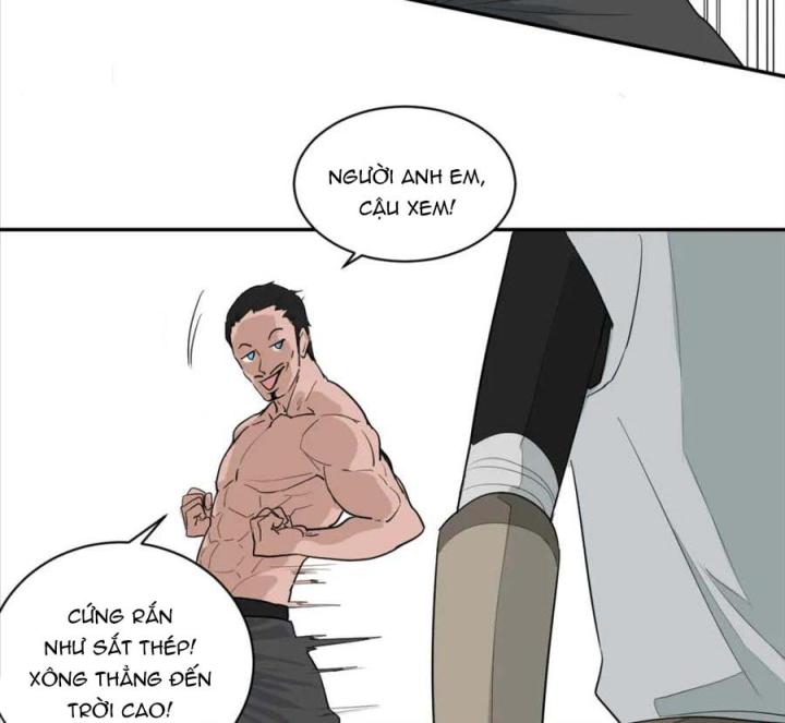 Nửa Cái Đầu Trọc Chapter 8 - Trang 2