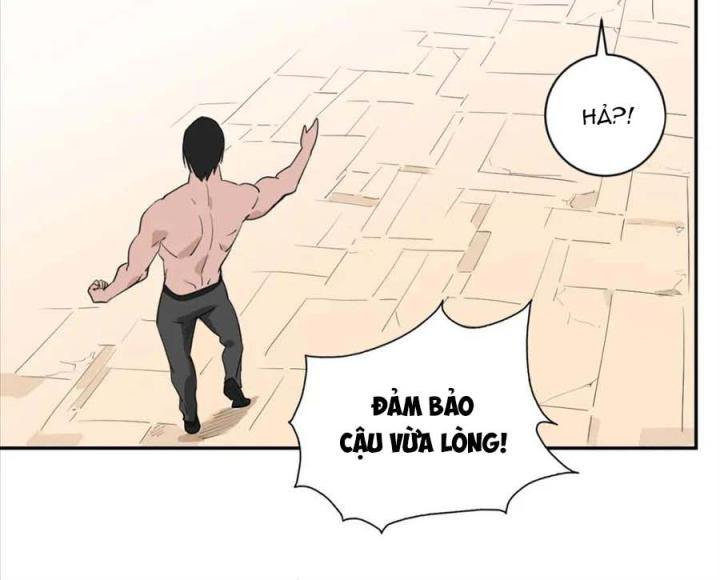 Nửa Cái Đầu Trọc Chapter 8 - Trang 2