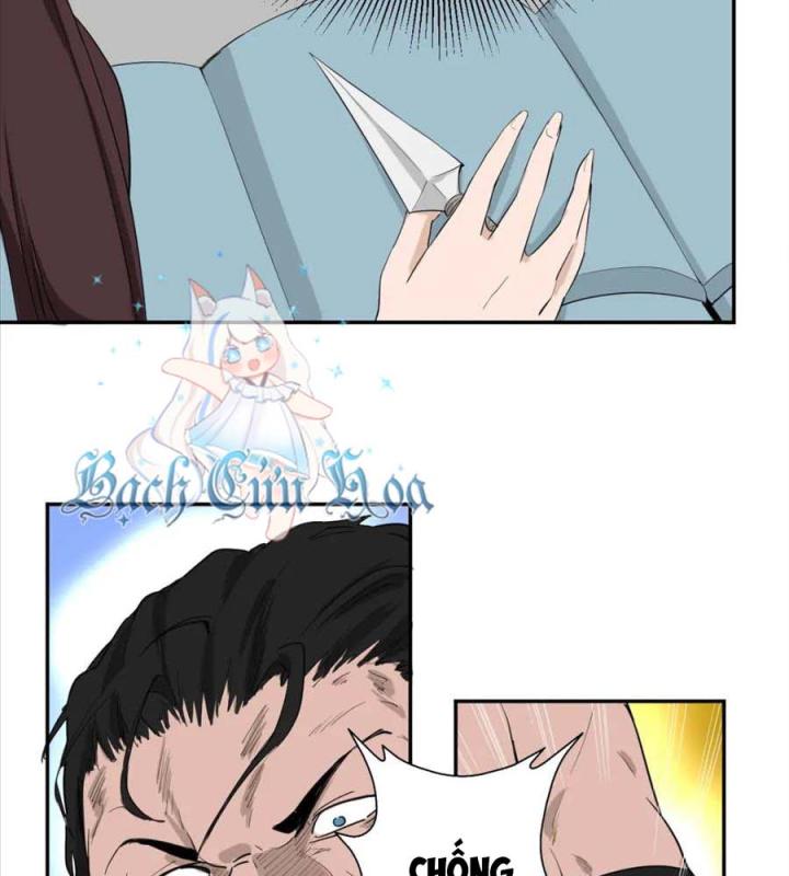 Nửa Cái Đầu Trọc Chapter 8 - Trang 2