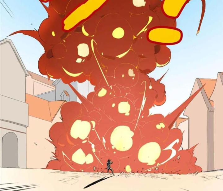 Nửa Cái Đầu Trọc Chapter 8 - Trang 2