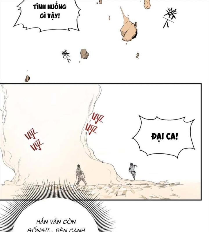 Nửa Cái Đầu Trọc Chapter 8 - Trang 2